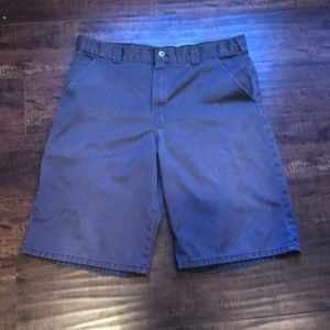 Size 36 dickies shorts.